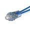 Модуль герметичный ARL-D12-7 5V Blue (Arlight, IP65 Пластик, 1 год)