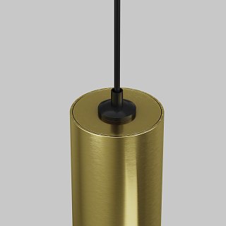 Светильник Focus Led для системы освещения Axity 3000/6000К 3Вт 36°