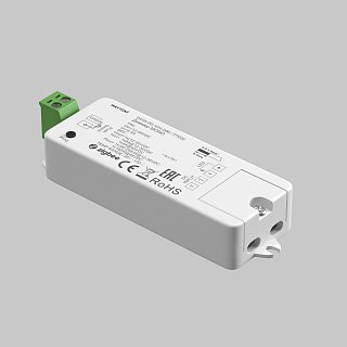 Диммер ZIgbee 12-48VDC DIM