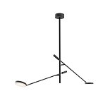 Потолочный светильник Fad 3000К 15Вт