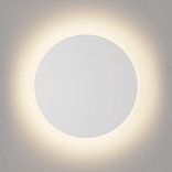 Бра декоративное , Белый, 7Вт, 3000K, IP20, ML-R200-WH-WW