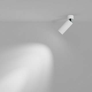 Потолочный светильник FOCUS LED 4000K 1x12Вт 50°