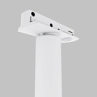 Трековый светильник Focus Dual Unity 4000K 6Вт 36°