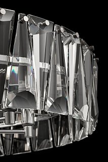 Подвесной светильник Puntes E14х8