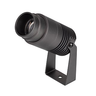 Светильник ALT-RAY-ZOOM-R52-8W Day4000 (DG, 10-40 deg, 230V) (Arlight, IP67 Металл, 3 года)