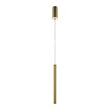 Подвесной светильник Pro Base 3000-4000К 6Вт