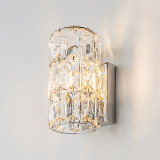 Настенный светильник (бра) Talento G9х1 40Вт