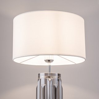 Настольный светильник Muse E27х1