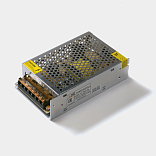 Блок питания для светодиодных лент 24V 100W, S-100-24