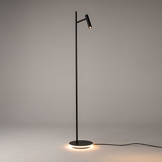 Напольный светильник (торшер) Estudo 3000К 11Вт