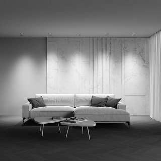 Встраиваемый светильник Alfa LED 4000K 15Вт 60°