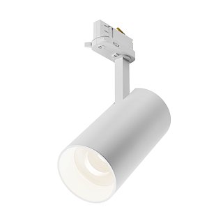 Трековый светильник Focus Led Trinity 2700-5000K 30Вт 36°