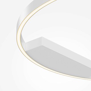 Потолочный светильник Rim 3000-4000К 48Вт