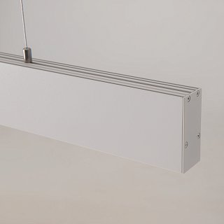 Подвесной светильник Points 4000K 1x40Вт 25°