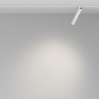 Трековый светильник Focus T Exility 4000K 6Вт 36°