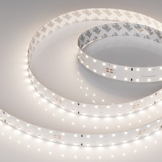 Светодиодная лента RT-A140-20mm 24V Day4000 (22 W/m, IP20, 2835, 4.7m) (Arlight, Открытый)
