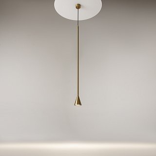 Подвесной светильник Arrow GU10 1x10W