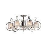 Потолочный светильник Freya FR2020-CL-07-CH