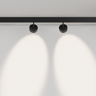 Трековый светильник Lens Exility 2700-6500K 15Вт 70° Dim Dali