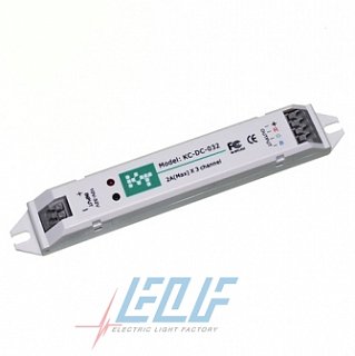 Контроллер для системы Play RGB