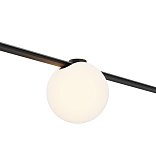 Трековый светильник Luna Arity 3000K 5т 120°