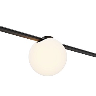 Трековый светильник Luna Arity 3000K 5т 120°