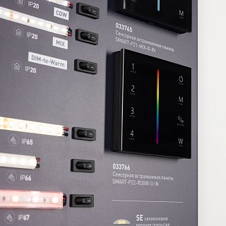 Стенд Ленты Специализированные ARL-RT-LUX-03-830x600mm (230V) (Arlight, -)