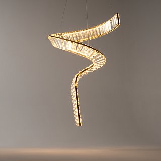 Подвесной светильник Krone 3000К 48Вт