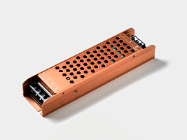 Блок питания для светодиодной ленты, 200Вт, 12В, YA-200-12