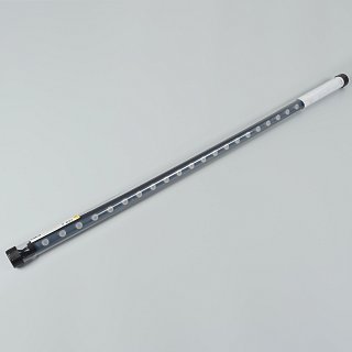 Грейзер THOR-3D-A24-25x27mm 24V White6000 (24 W/m, IP65, 1m, wire x2) (Arlight, Вывод прямой, 3 года)