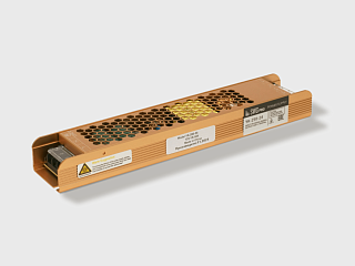 Блок питания для светодиодной ленты, 250Вт, 24В, YA-250-24