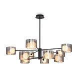 Потолочный светильник Freya FR5544CL-10B