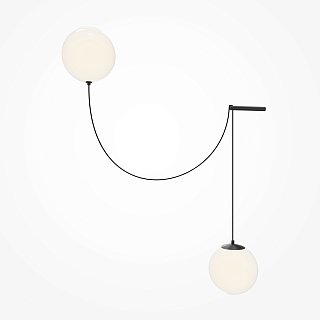 Подвесной светильник Twins 3000K 20Вт