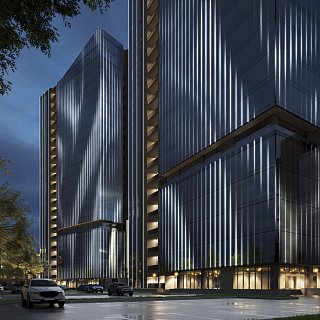 Светодиодная лента DMX-A96-12mm 24V Warm2700-PX12 (14 W/m, IP20, 5m) (Arlight, CRI&gt;90)