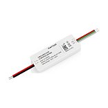 Контроллер для светодиодной ленты MIX 60Вт/120Вт