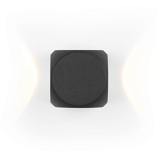 Настенный светильник (бра) Bond Street 4Вт 3000K IP 54