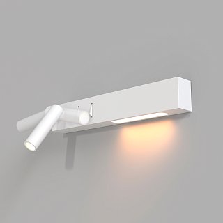 Настенный светильник (бра) Comodo 3000К 8Вт IP 20