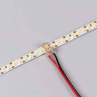 Коннектор универсальный FIX-MONO-8mm-2pin-STS-STW-5-in-1 (Arlight, -)