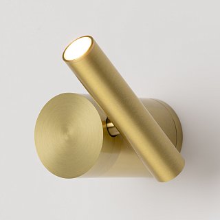 Настенный светильник (бра) Utility 3000K 3Вт