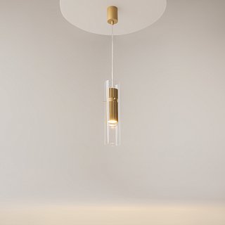 Подвесной светильник Dynamics GU10х1