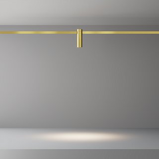 Трековый светильник Focus Led Flarity 4000K 5Вт 34°