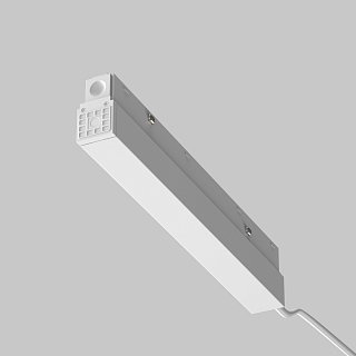 Источник напряжения встраиваемый Exility 48В, 100Вт c выводами для питания шины DALI