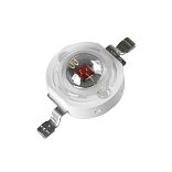 Мощный светодиод ARPL-1W3W-EPL42 Red IR660 (Arlight, Emitter)