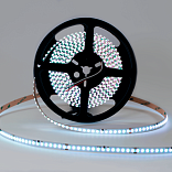 Светодиодная лента DOT, 140 LED/м, 11,52 Вт/м, 24В, IP20, Цвет: RGB Spi, SWG-DOT420-24-11.52-WS2811RGB