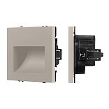 Механизм подсветки LED SWT-NOBE-MFX-SFPL-CA (Arlight, Кашемир)