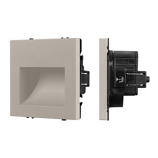 Механизм подсветки LED SWT-NOBE-MFX-SFPL-CA (Arlight, Кашемир)