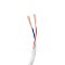 Провод питания ARL-20AWG-CLEAR-2Wire-CU-Double (2x0.75mm, 4.5m) (Arlight, -)