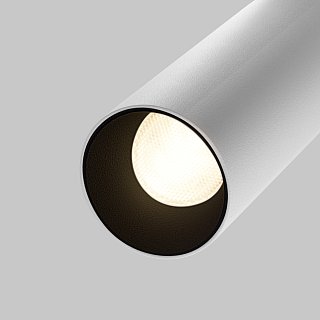 Трековый светильник Focus Led Exility 2700-6000K 12Вт 36° Dim Smart Zigbee