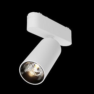 Трековый светильник Focus Led Radity 3000K 12Вт 36°