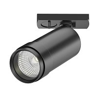 Трековый светильник   Focus Led Zoom Unity 4000K 12Вт 15°-50°